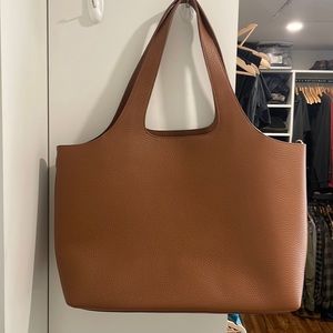 Cuyana purse